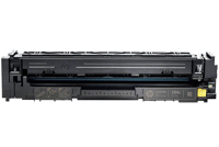 HP 205A Yellow Toner Cartridge CF532A